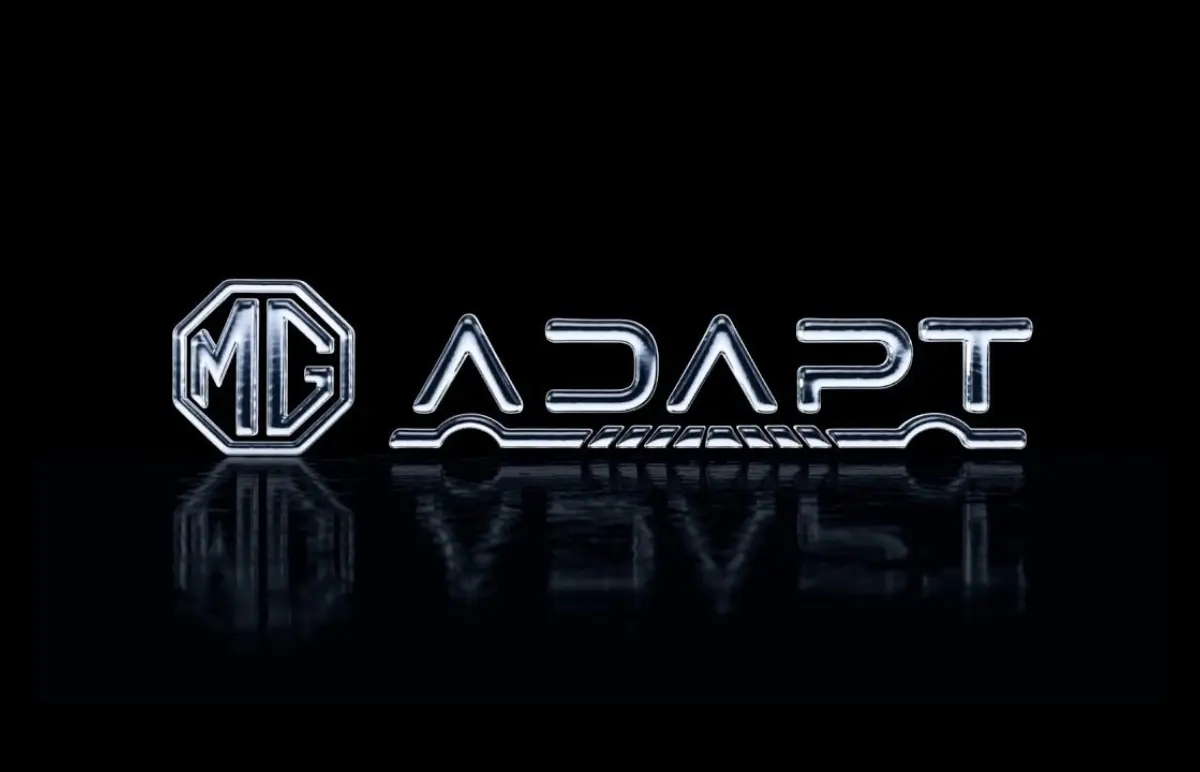 MG Adapt EV Platform: MG Motor India Teases Drive.NEV Architecture For 16 July Featured Image